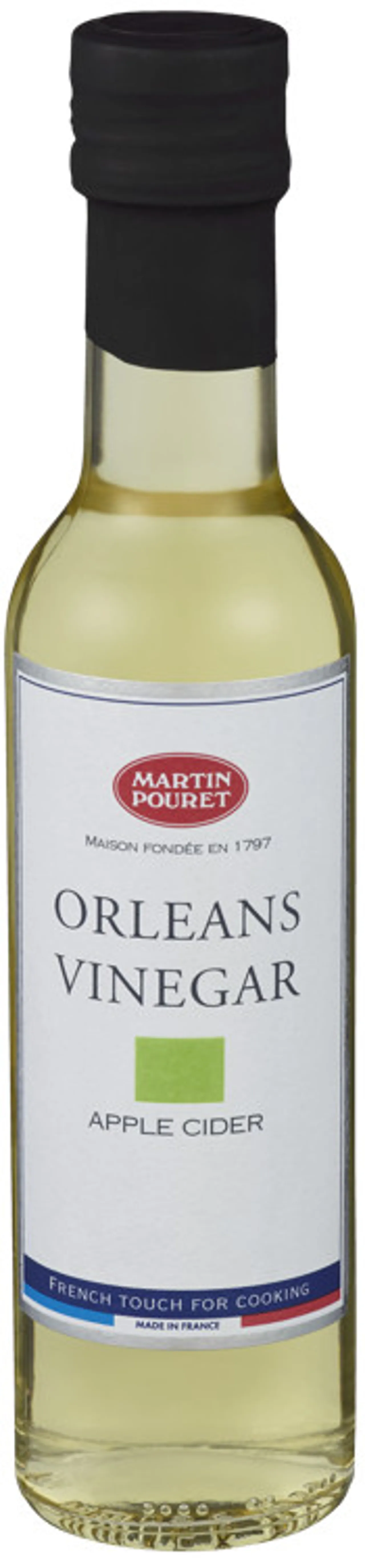 EPLECIDEREDDIK 250ML MARTIN POURET
