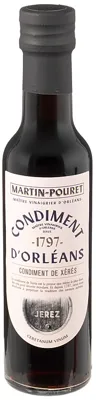 Sherryeddik 250ml Martin Pouret
