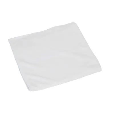 MILLENTEX MIKROFIBERKLUT 40X40 HVIT 5STK MILLENTEX MIKROFIBERKLUT 40X40 HVIT 5STK