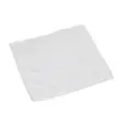 MICRO-CLOTH WHITE 1PCE