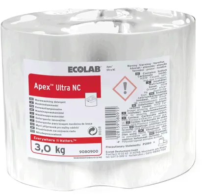 APEX ULTRA NC 3KG APEX ULTRA NC 3KG