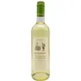 LES VIGNERONS BLANC 12% 75CL