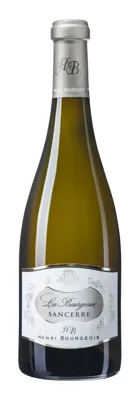 Henri Bourgeois Sancerre La Bourgeoise 13% 75cl