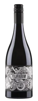 Flavabom 15,5% 75cl
