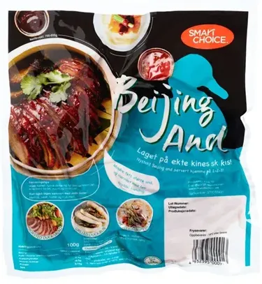 AND FILET, CN 700-800GR AND FILET, CN 700-800GR