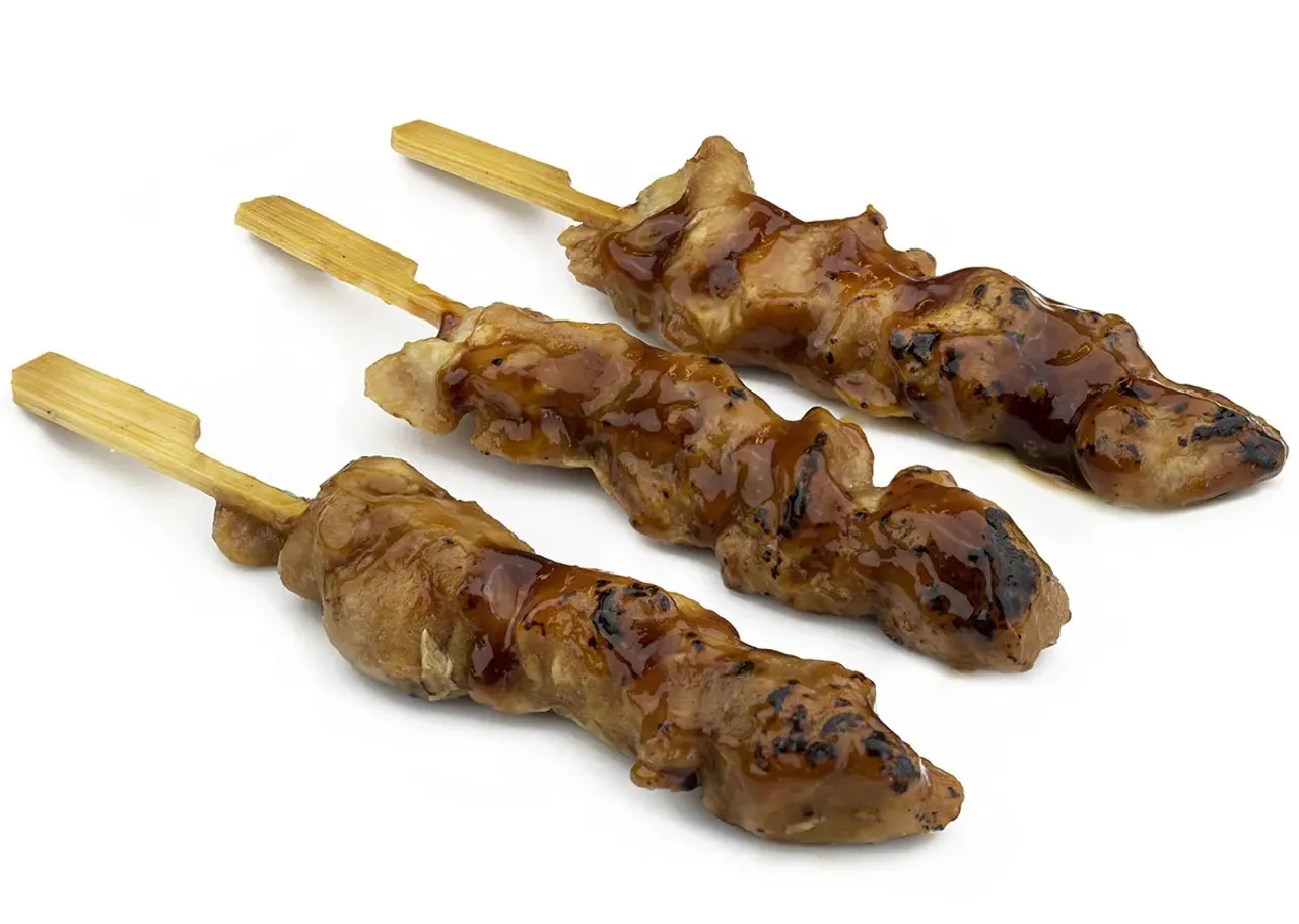 YAKITORI KYLLING 450G SMART CHOICE
