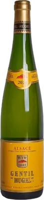 Gentil Hugel Magnum 12,5% 150cl