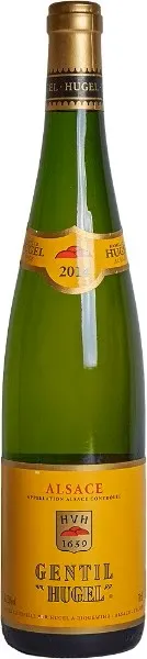 GENTIL HUGEL MAGNUM 12,5% 150CL GENTIL HUGEL MAGNUM 12,5% 150CL