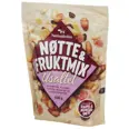 NØTTE- OG FRUKTMIX 600G