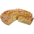 APPLE CAKE GOURMET 12 BITES 2250G