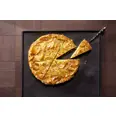 APPLE CAKE GOURMET 12 BITES 2250G