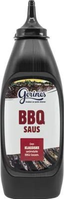 Bbq Saus 690g Gorines