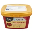 HOT PEPPER PASTE 500G CJW