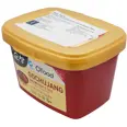 HOT PEPPER PASTE 500G CJW