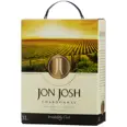 JON JOSH CHARDONNAY BIB 12% 3L