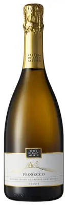Tenet Pros Brut Ter Di Santalberto Prosecco 11% 75cl