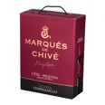 MARQUÉS DE CHIVÉ CRIANZA BIB 12% 3L