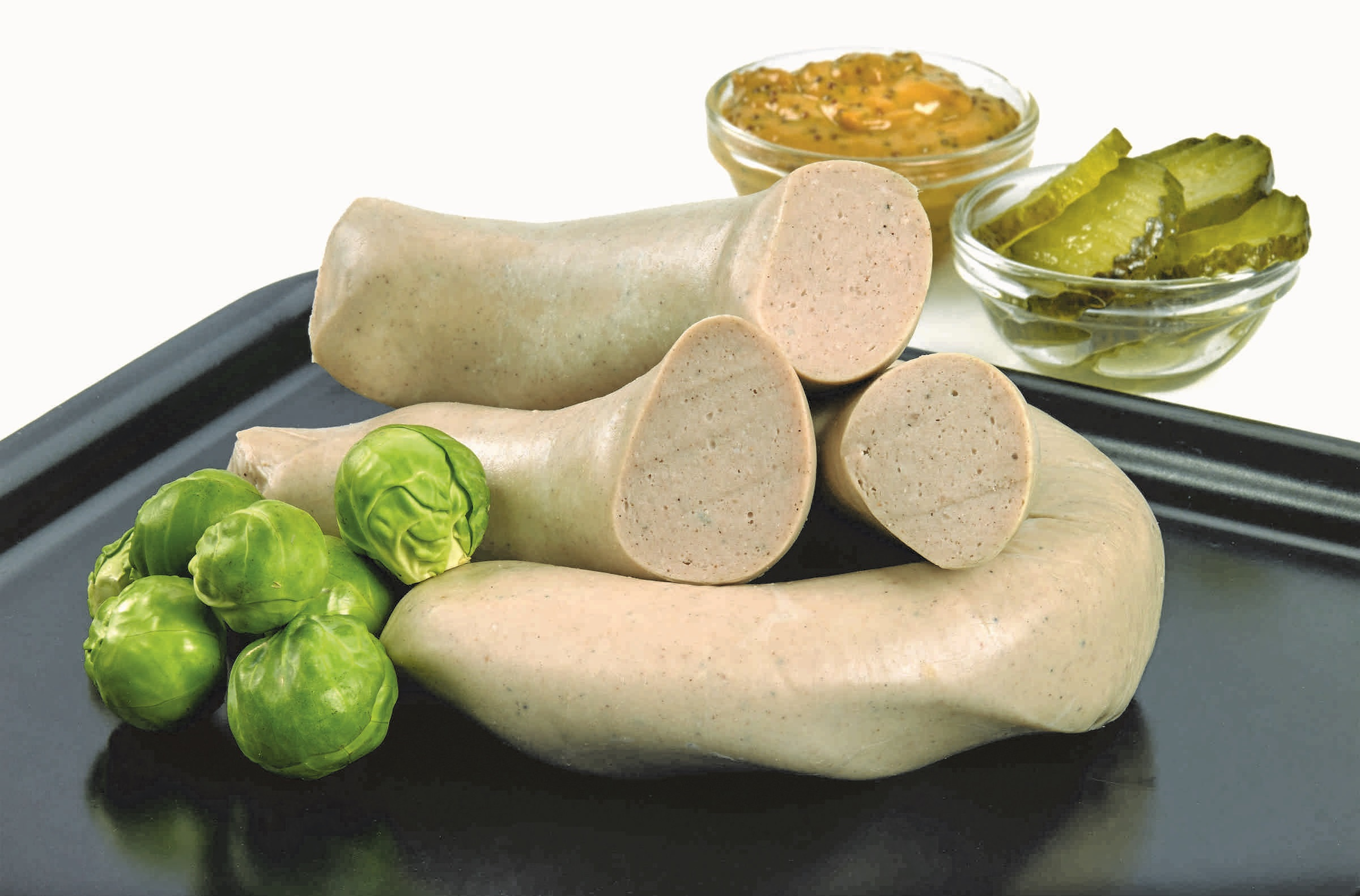 JULEPØLSE FRYSEVARE