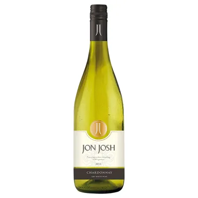 JON JOSH CHARDONNAY 12% 75CL JON JOSH CHARDONNAY 12% 75CL
