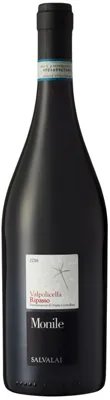 Salvalai Valpol Ripass Sup Monile Valpolicella 13,5% 75cl