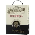 MAMMA PICCINI ROSSO DI TOSCANA BIB 13% 3L