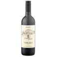 MAMMA PICCINI ROSSO DI TOSCANA 13% 75CL