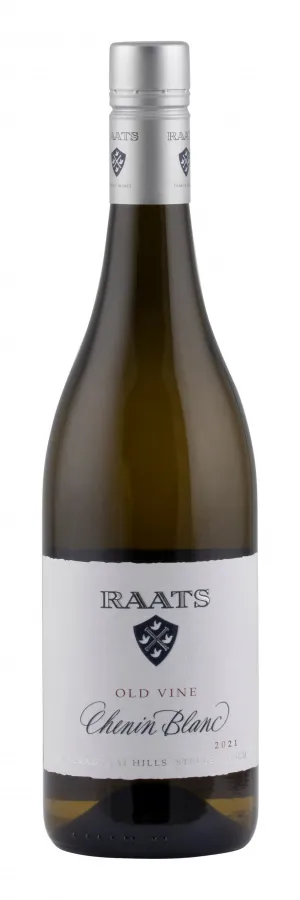 RAATS FAMILY OLD VINE CHENIN BLANC 13% 75CL RAATS FAMILY OLD VINE CHENIN BLANC 13% 75CL