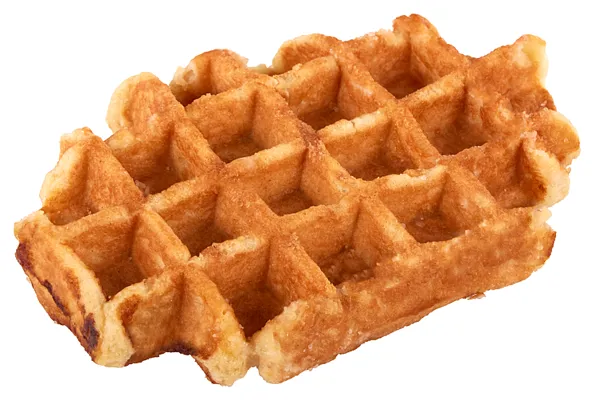 BELGIAN SUGER WAFFLE 90G BELGIAN SUGER WAFFLE 90G