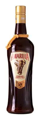 Amarula Cream 17% 70cl