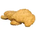 SVINESNITZEL 1KG SKJEGGERØD FRYS