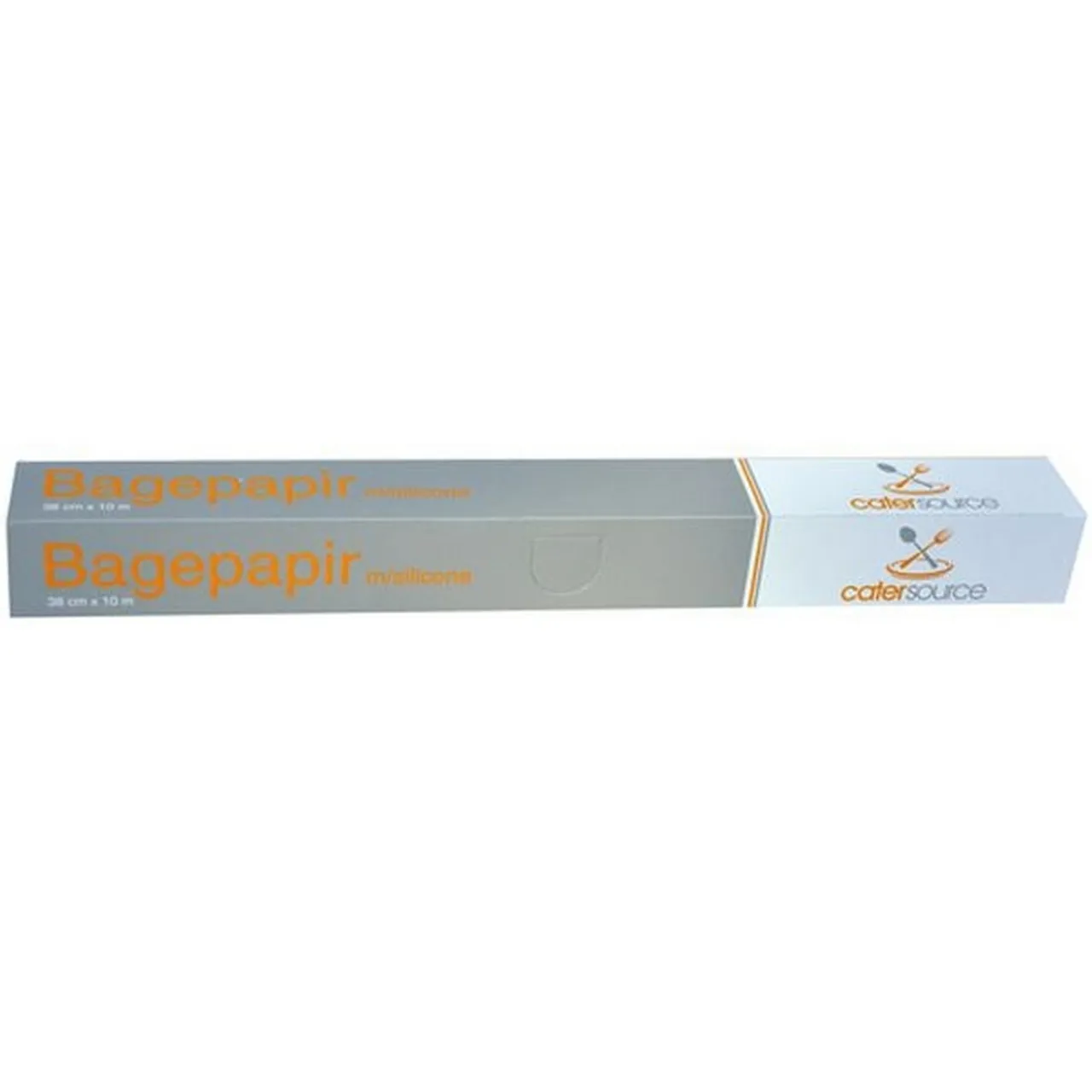 BAKEPAPIR 38CM X 10M
