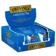 TWININGS LADY GREY 4X100BG