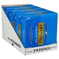 TWININGS LADY GREY 4X100BG