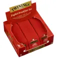 TWININGS ENGLISH BREAKFAST 4X100BAG