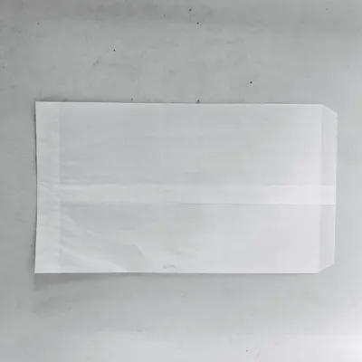 PAPIRPOSE BAKER 2KG HVIT 20X34CM 1000STK PAPIRPOSE BAKER 2KG HVIT 20X34CM 1000STK