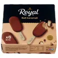 ROYAL SALT KARAMELL MINI 6PK