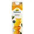 SUNNIVA PREMIUM APP.JUICE M/FRUKTKJØTT 1L TINE
