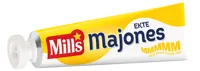 Mills Ekte Majones 160g Tube