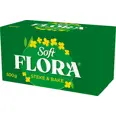 SOFT FLORA STEKE & BAKE 500G