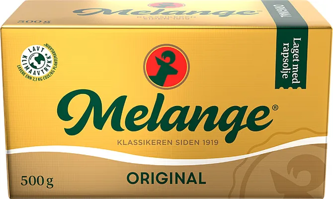 Melange Original 500g