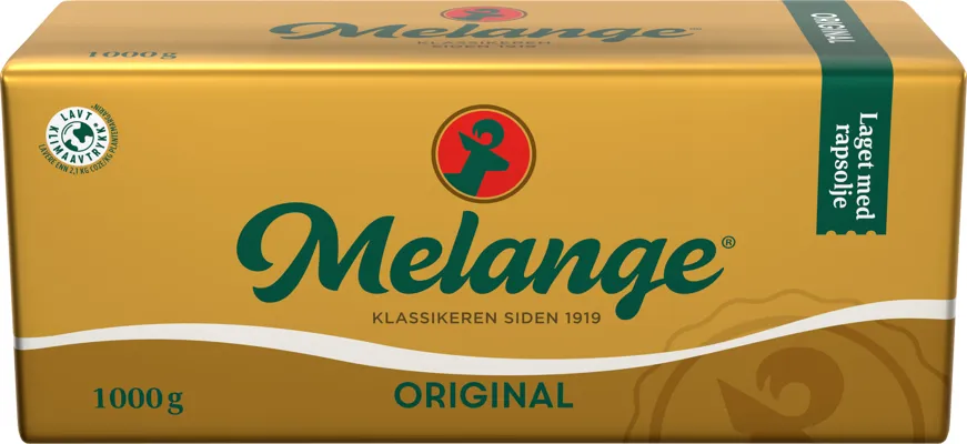 MELANGE ORIGINAL 1000G MELANGE ORIGINAL 1000G