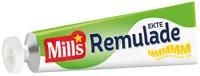 Mills Remulade 160g Tube