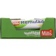 MILLS REMOULADE TUBE 160GRM