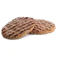 HAMBURGER STEKT 115G JÆDER