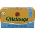MELANGE MELKEFRI & VEGANSK 500G