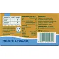 MELANGE MELKEFRI & VEGANSK 500G