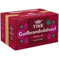 BROWN CHEESE 28% 500G