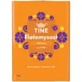 FLØTEMYSOST 1KG TINE
