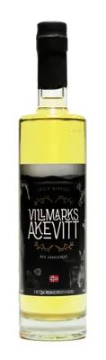 Villmarks Akevitt 40% 50cl