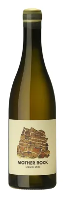 Mother Rock Liquid Skin Chenin Blanc 11% 75cl